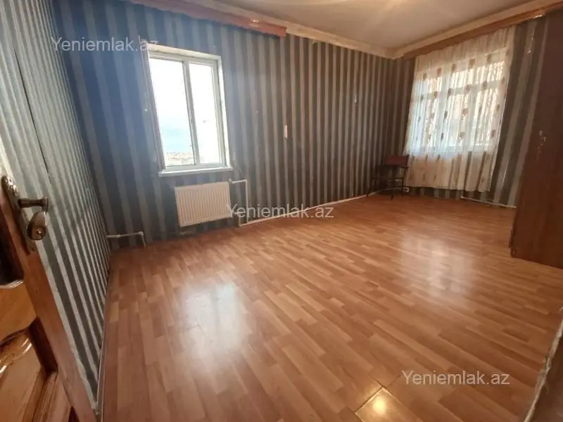 95 000 AZN - 1 otaqlı mənzil Satılır, Qaraçuxur qəs., Suraxanı, Bakı