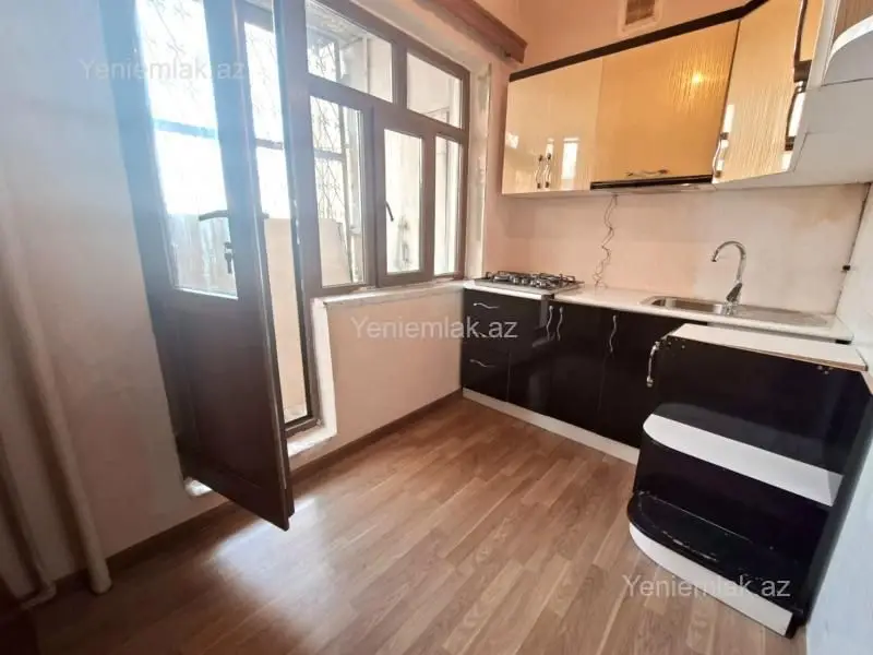 95 000 AZN - 1 otaqlı mənzil Satılır, Qaraçuxur qəs., Suraxanı, Bakı