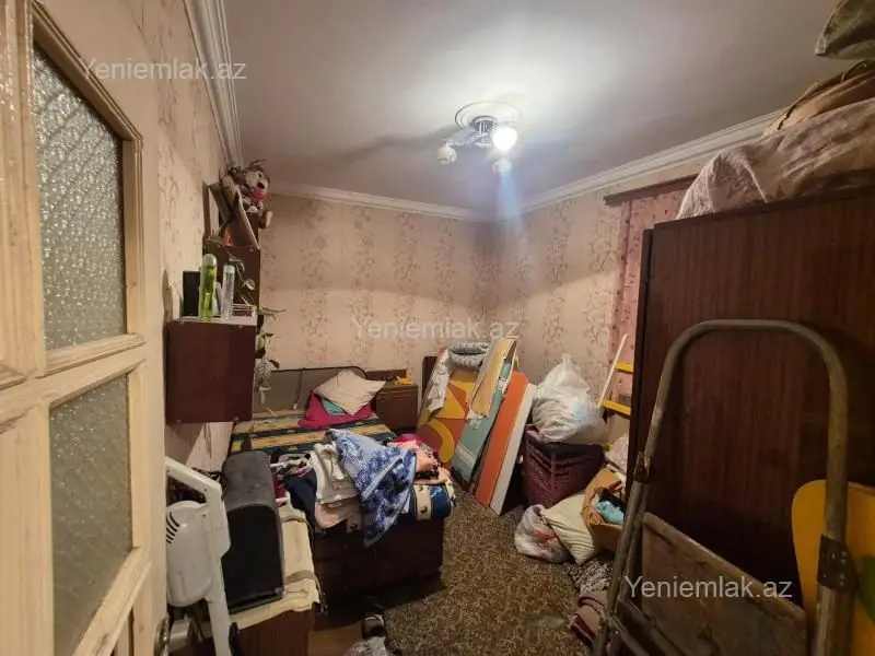 142 000 AZN - 2 otaqlı mənzil Satılır, Əhmədli, Xətai, Bakı
