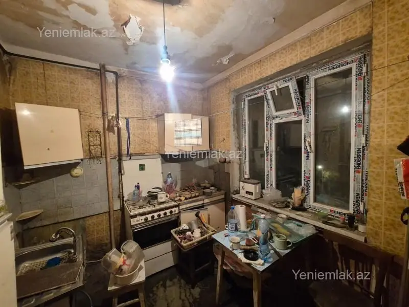 142 000 AZN - 2 otaqlı mənzil Satılır, Əhmədli, Xətai, Bakı