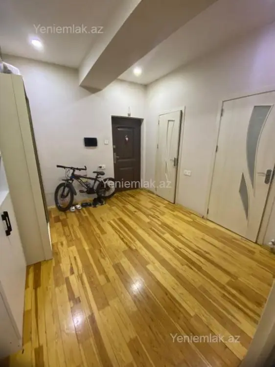 165 000 AZN - 2 otaqlı mənzil Satılır, 8-ci kilometr, Nizami, Bakı