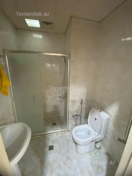 165 000 AZN - 2 otaqlı mənzil Satılır, 8-ci kilometr, Nizami, Bakı