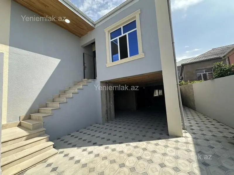 83 000 AZN - 3 otaqlı mənzil Satılır, Saray, Abşeron