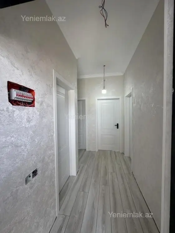 83 000 AZN - 3 otaqlı mənzil Satılır, Saray, Abşeron