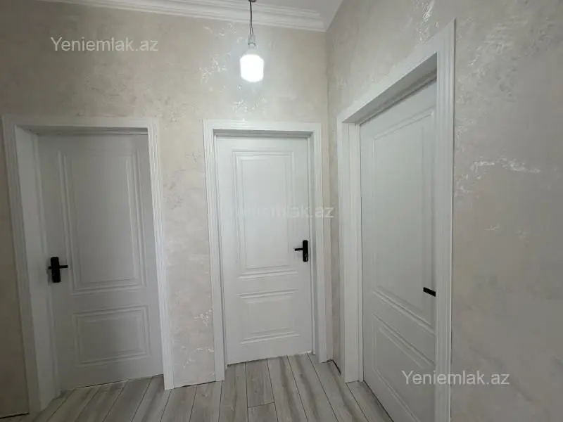 83 000 AZN - 3 otaqlı mənzil Satılır, Saray, Abşeron