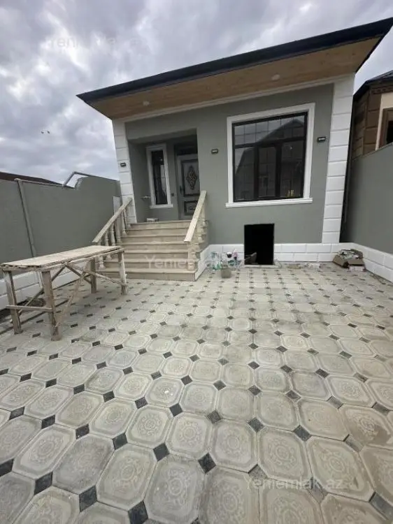 70 000 AZN - 3 otaqlı mənzil Satılır, Saray, Abşeron