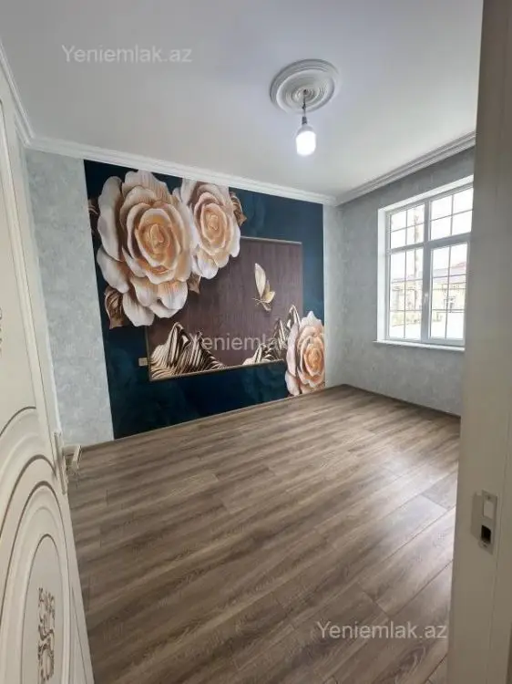 70 000 AZN - 3 otaqlı mənzil Satılır, Saray, Abşeron