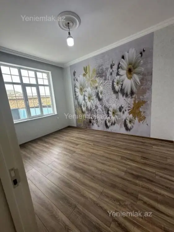 70 000 AZN - 3 otaqlı mənzil Satılır, Saray, Abşeron