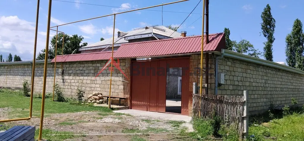 95 000 AZN - 4 otaqlı mənzil Satılır, Quba