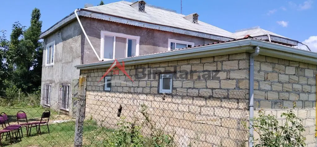 95 000 AZN - 4 otaqlı mənzil Satılır, Quba