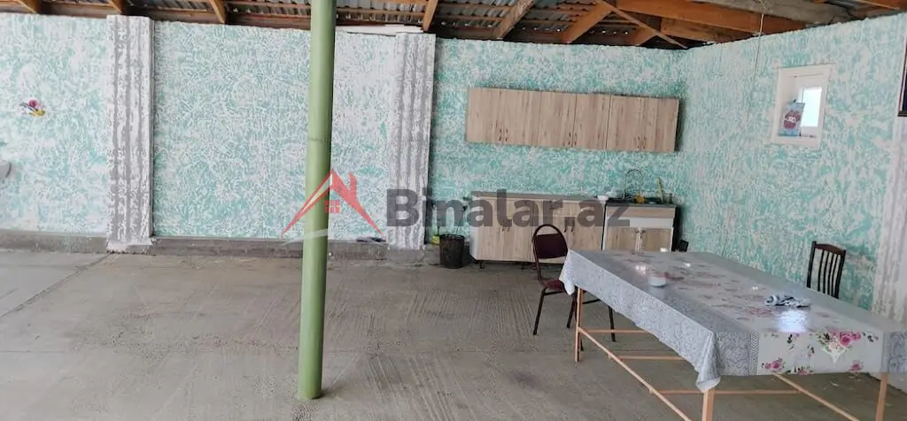95 000 AZN - 4 otaqlı mənzil Satılır, Quba