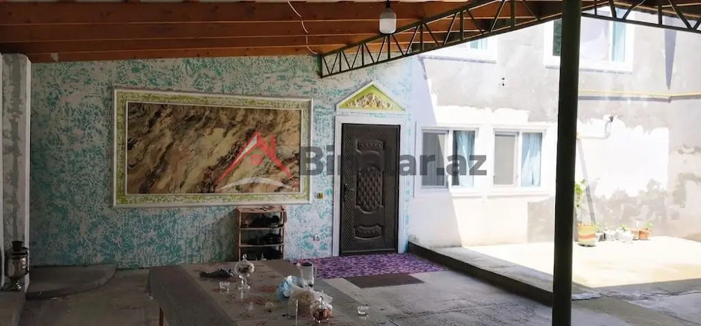 95 000 AZN - 4 otaqlı mənzil Satılır, Quba