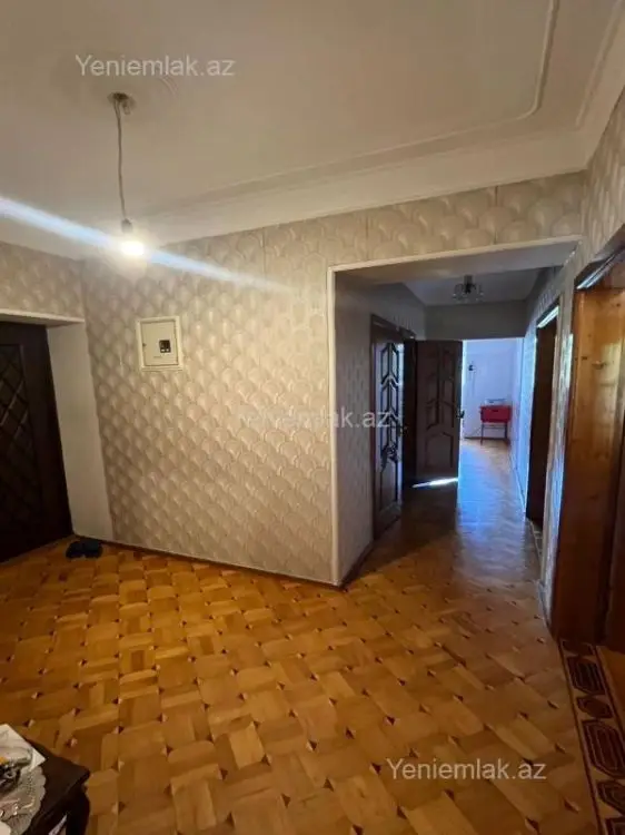265 000 AZN - 3 otaqlı mənzil Satılır, Nərimanov, Bakı