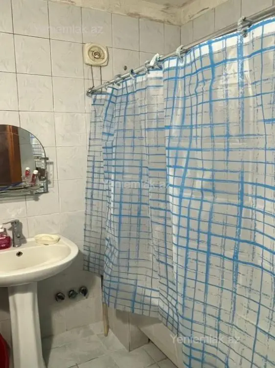 265 000 AZN - 3 otaqlı mənzil Satılır, Nərimanov, Bakı
