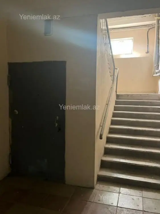265 000 AZN - 3 otaqlı mənzil Satılır, Nərimanov, Bakı