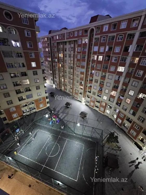 102 000 AZN - 2 otaqlı mənzil Satılır, Masazır, Abşeron