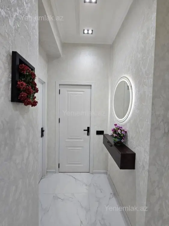 102 000 AZN - 2 otaqlı mənzil Satılır, Masazır, Abşeron