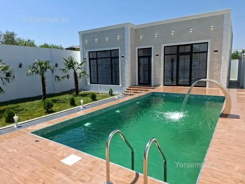 233 000 AZN - 4 otaqlı mənzil Satılır, Novxanı, Abşeron