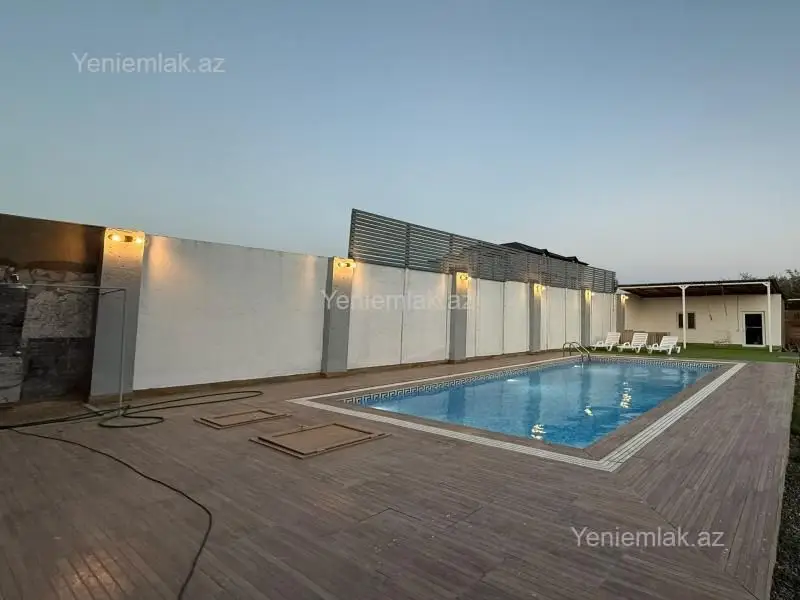 229 000 AZN - 4 otaqlı mənzil Satılır, Novxanı, Abşeron