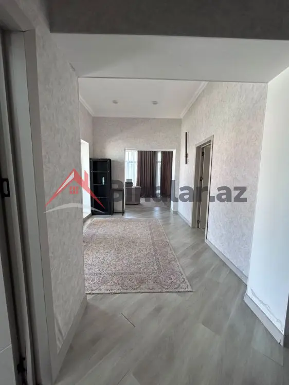 290 000 AZN - 4 otaqlı mənzil Satılır, Mərdəkan, Xəzər, Bakı