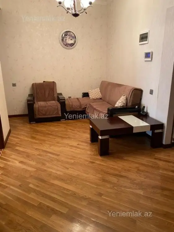 300 000 AZN - 3 otaqlı mənzil Satılır, 7-ci mikrorayon, Binəqədi, Bakı