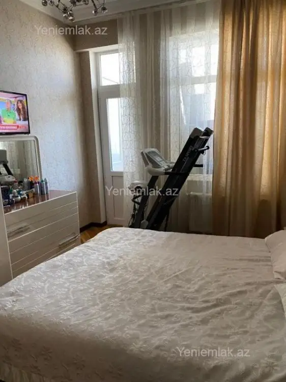 300 000 AZN - 3 otaqlı mənzil Satılır, 7-ci mikrorayon, Binəqədi, Bakı