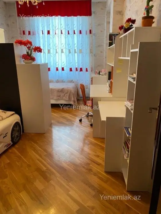 300 000 AZN - 3 otaqlı mənzil Satılır, 7-ci mikrorayon, Binəqədi, Bakı