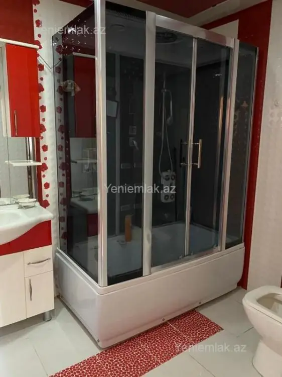300 000 AZN - 3 otaqlı mənzil Satılır, 7-ci mikrorayon, Binəqədi, Bakı