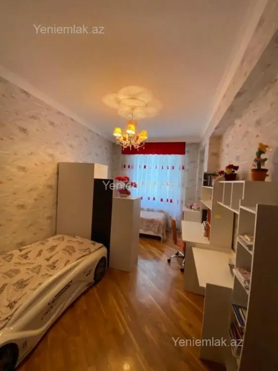 300 000 AZN - 3 otaqlı mənzil Satılır, 7-ci mikrorayon, Binəqədi, Bakı