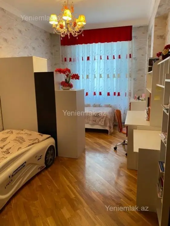 300 000 AZN - 3 otaqlı mənzil Satılır, 7-ci mikrorayon, Binəqədi, Bakı