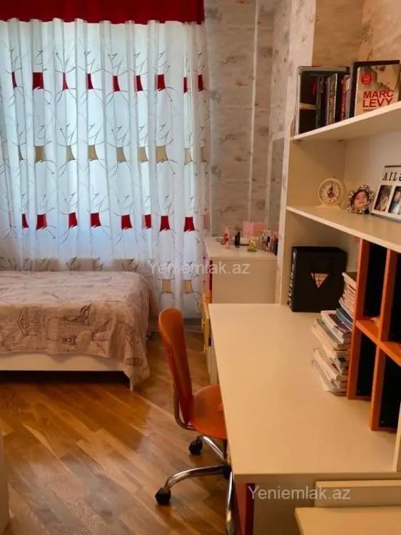 300 000 AZN - 3 otaqlı mənzil Satılır, 7-ci mikrorayon, Binəqədi, Bakı