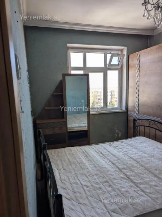 85 000 AZN - 2 otaqlı mənzil Satılır, 10-cu mikrorayon, Sumqayıt