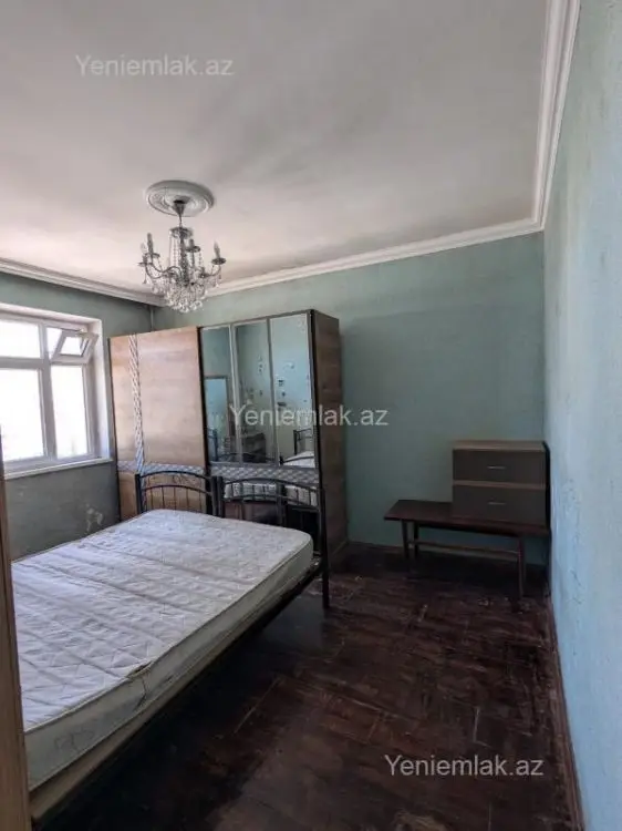 85 000 AZN - 2 otaqlı mənzil Satılır, 10-cu mikrorayon, Sumqayıt