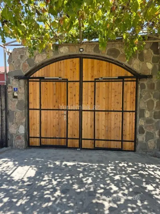 165 000 AZN - 6 otaqlı mənzil Satılır, Saray, Abşeron