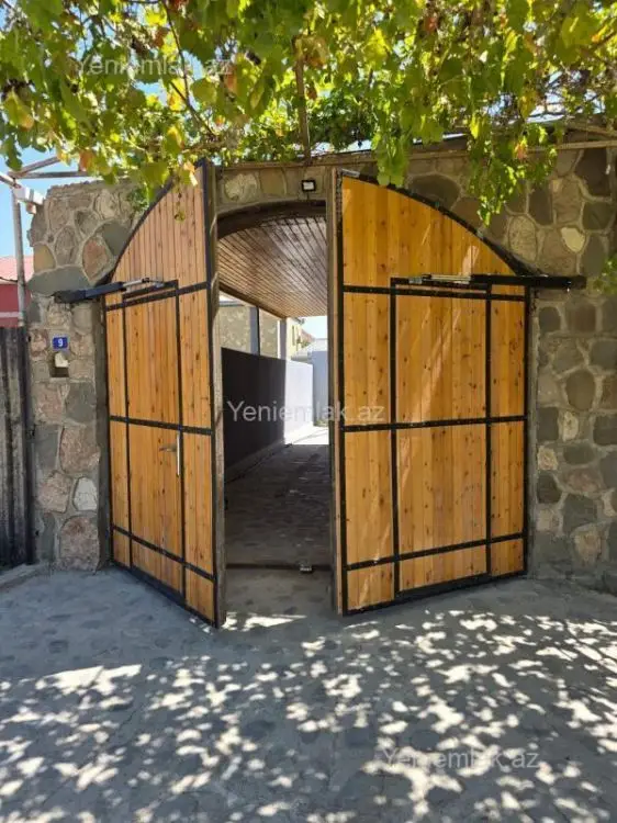 165 000 AZN - 6 otaqlı mənzil Satılır, Saray, Abşeron