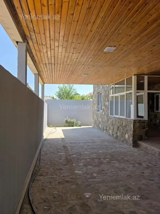 165 000 AZN - 6 otaqlı mənzil Satılır, Saray, Abşeron