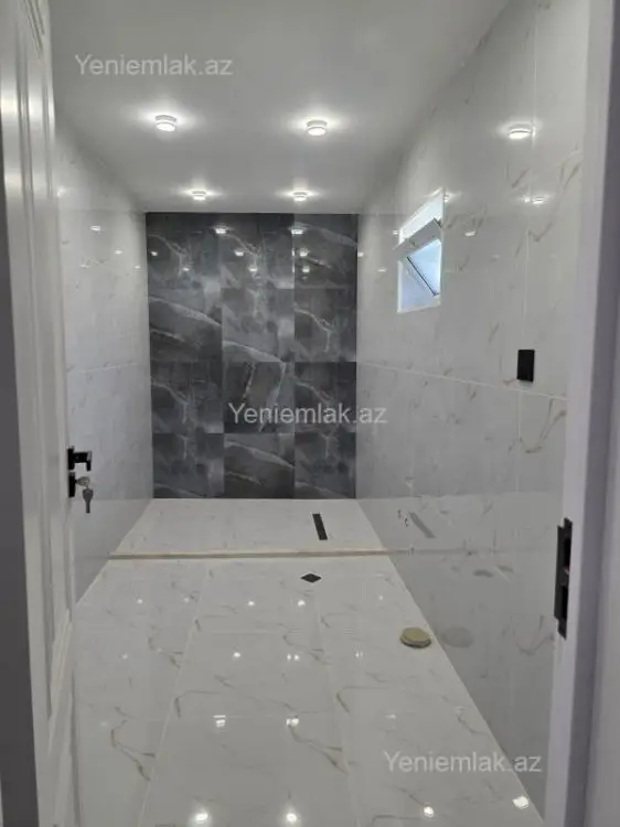 165 000 AZN - 6 otaqlı mənzil Satılır, Saray, Abşeron