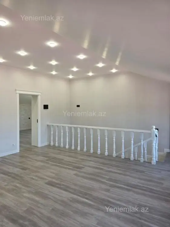 165 000 AZN - 6 otaqlı mənzil Satılır, Saray, Abşeron