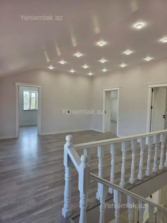 165 000 AZN - 6 otaqlı mənzil Satılır, Saray, Abşeron