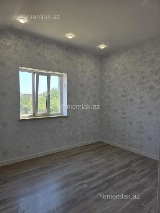 165 000 AZN - 6 otaqlı mənzil Satılır, Saray, Abşeron