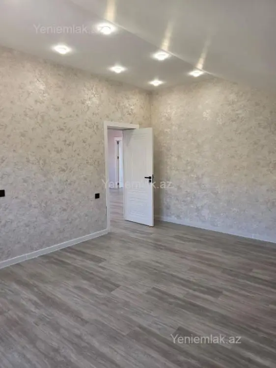 165 000 AZN - 6 otaqlı mənzil Satılır, Saray, Abşeron
