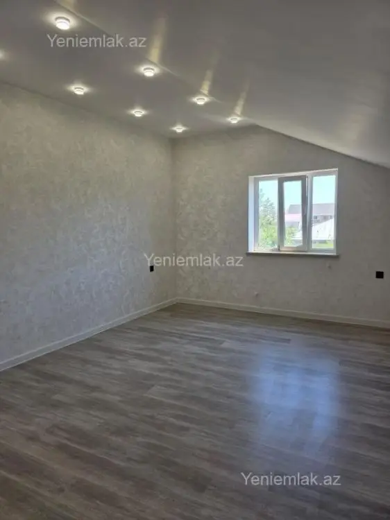 165 000 AZN - 6 otaqlı mənzil Satılır, Saray, Abşeron