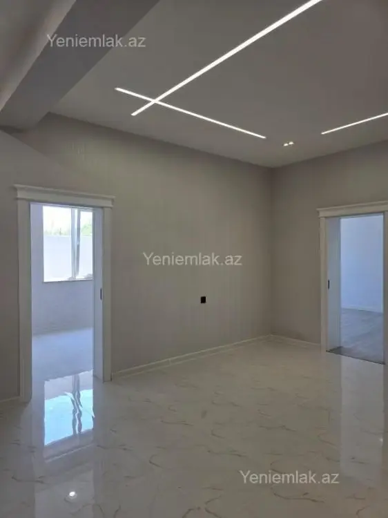 165 000 AZN - 6 otaqlı mənzil Satılır, Saray, Abşeron
