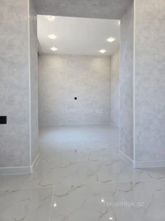 165 000 AZN - 6 otaqlı mənzil Satılır, Saray, Abşeron
