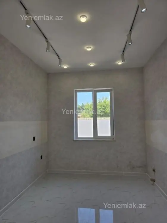 165 000 AZN - 6 otaqlı mənzil Satılır, Saray, Abşeron