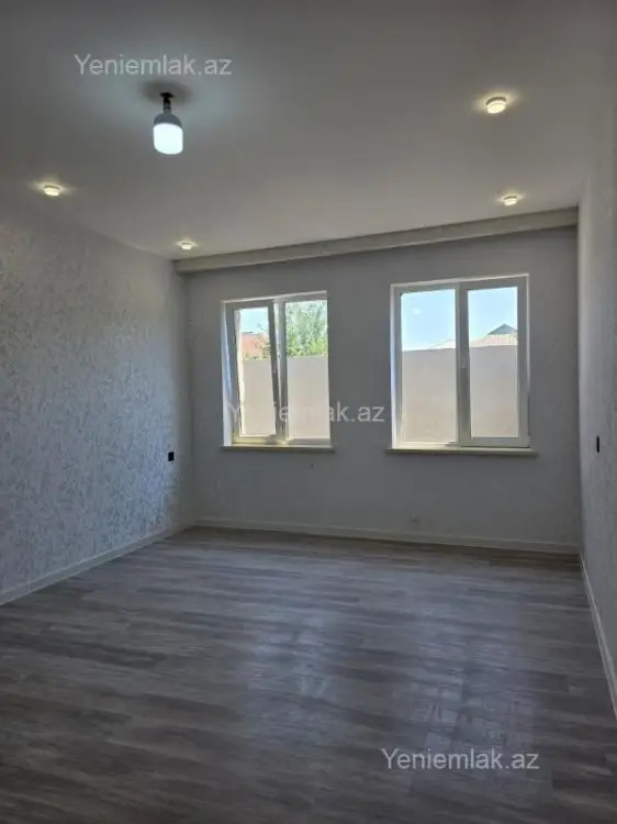 165 000 AZN - 6 otaqlı mənzil Satılır, Saray, Abşeron