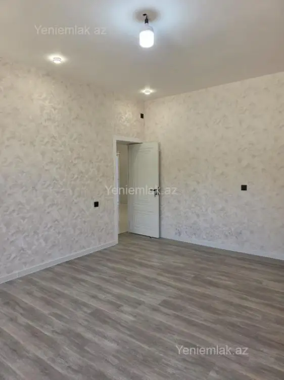 165 000 AZN - 6 otaqlı mənzil Satılır, Saray, Abşeron