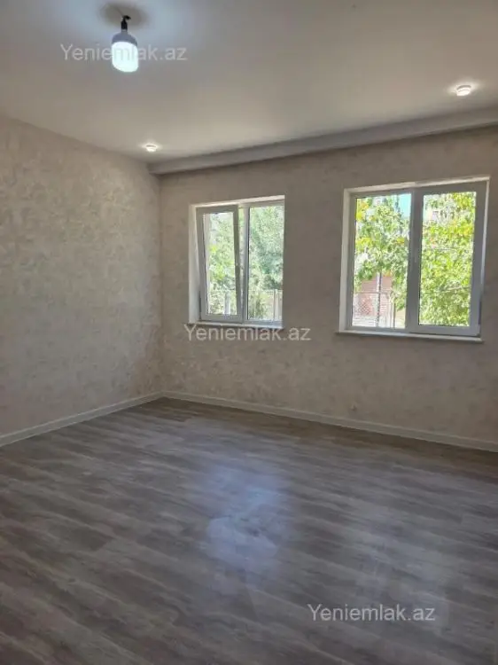165 000 AZN - 6 otaqlı mənzil Satılır, Saray, Abşeron