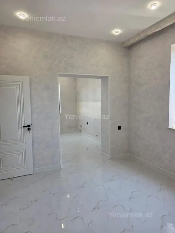 165 000 AZN - 6 otaqlı mənzil Satılır, Saray, Abşeron