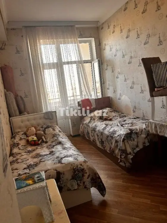 210 000 AZN - 3 otaqlı mənzil Satılır, Lökbatan qəs., Qaradağ, Bakı